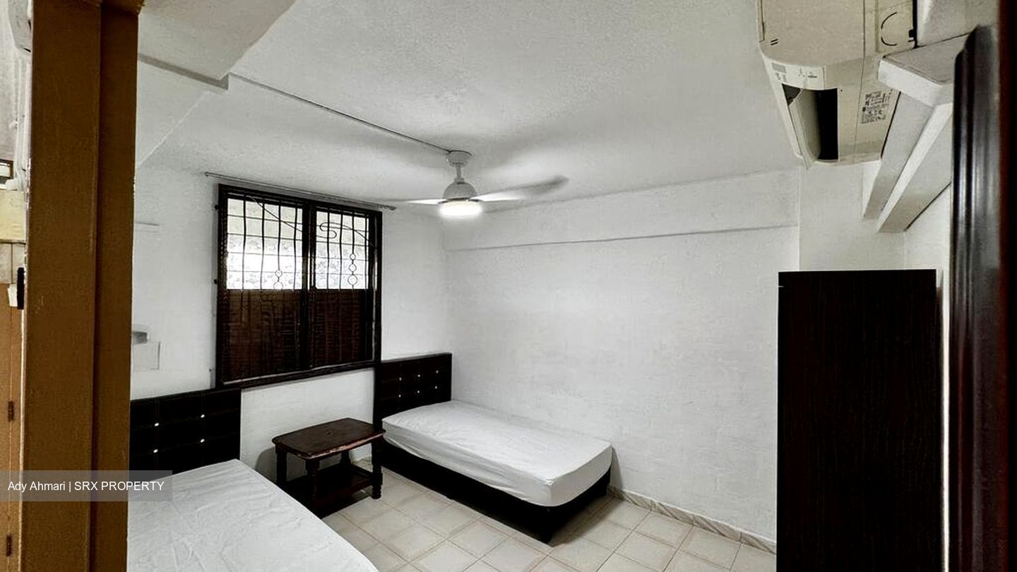 Blk 207 Boon Lay Place (Jurong West), HDB 3 Rooms #511911131